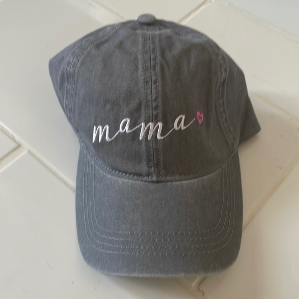 Mama hat bundle(2) - Picture 3 of 4